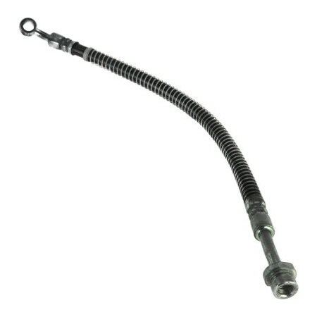Centric Brake Hose, Parts 150.51074 150.51074